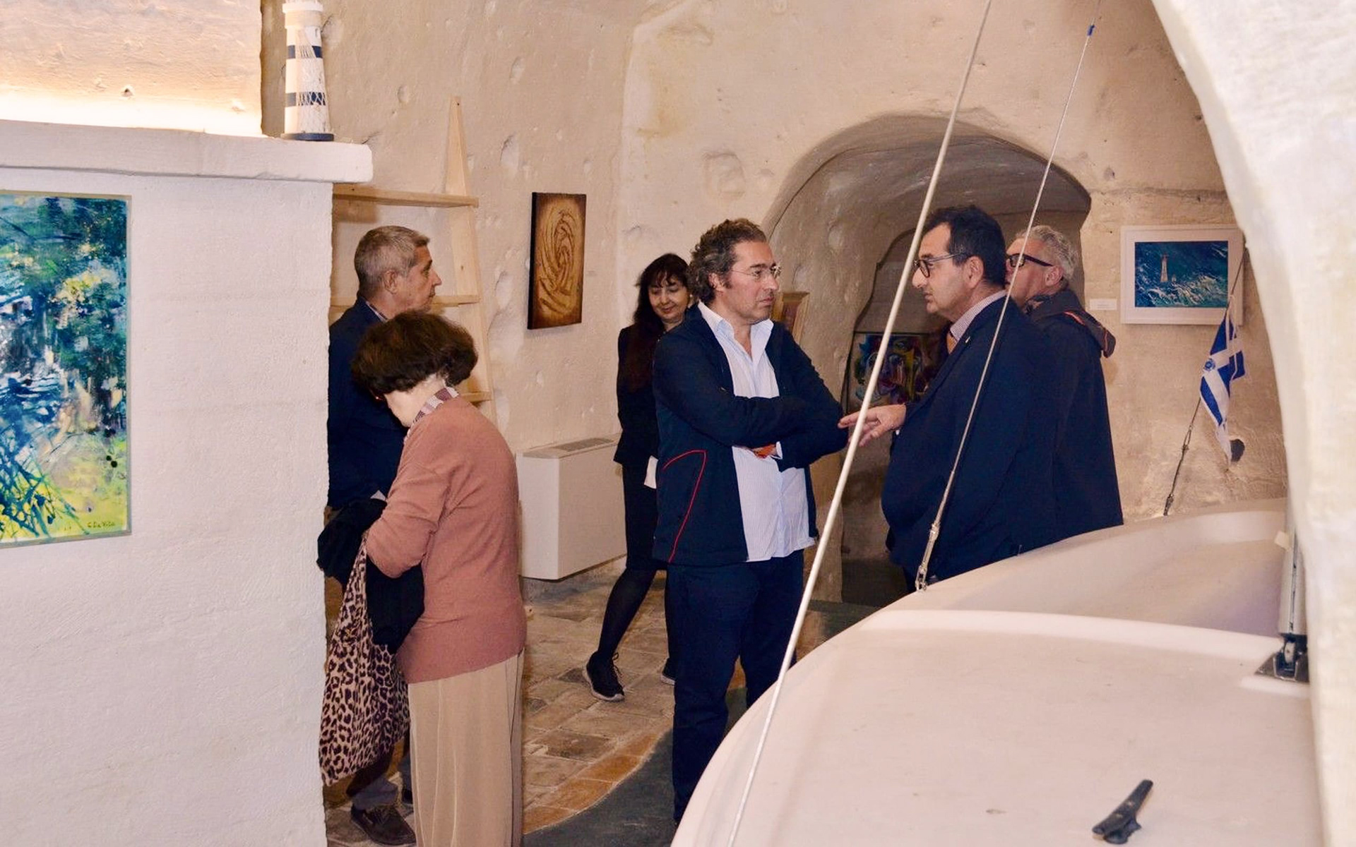 RenovArt | 100 artists for the future (November Edition) - ApuliaAste - Gallery 5