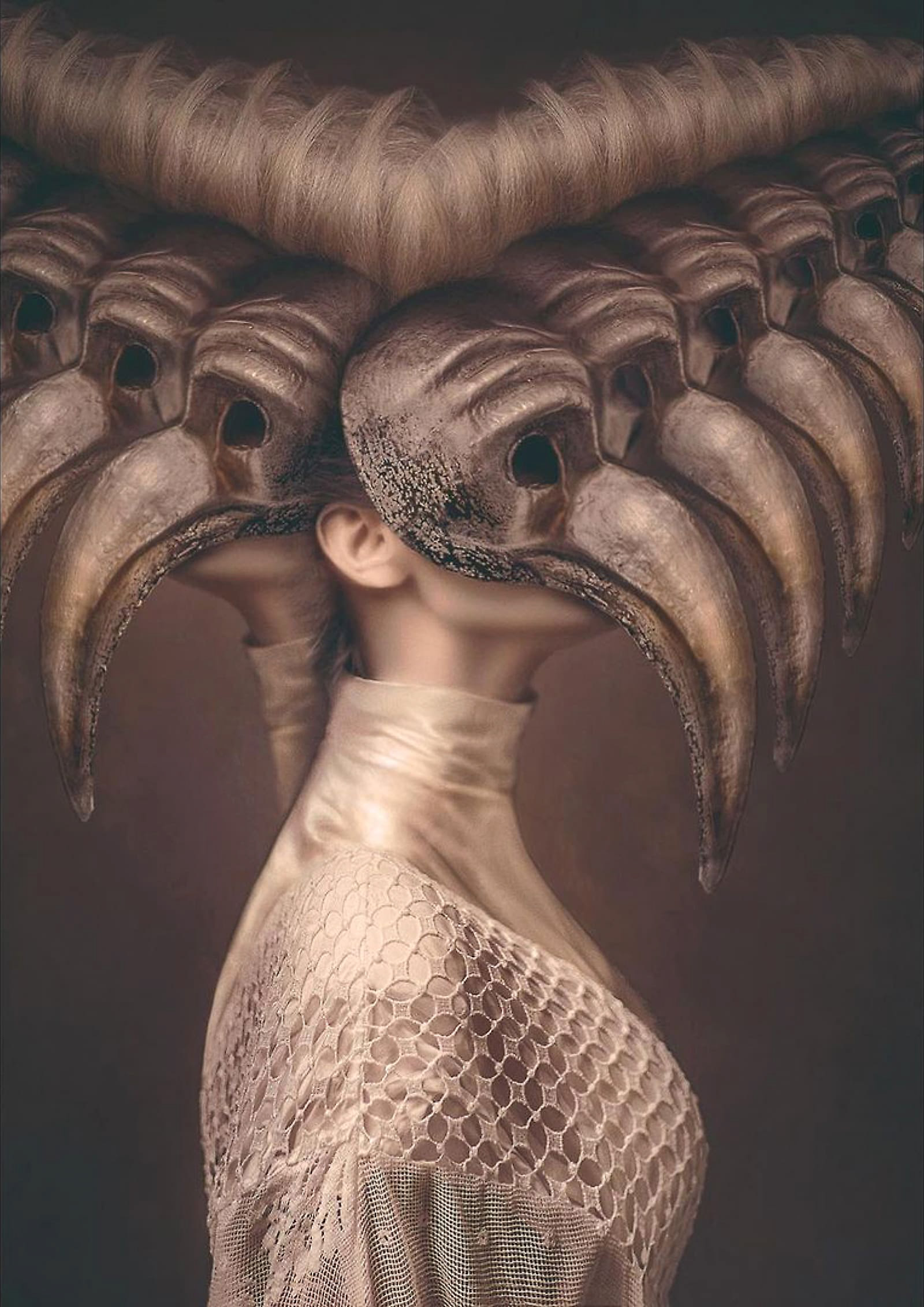 Archetypus / 元型 by Masaki Hirokawa / 廣川政樹