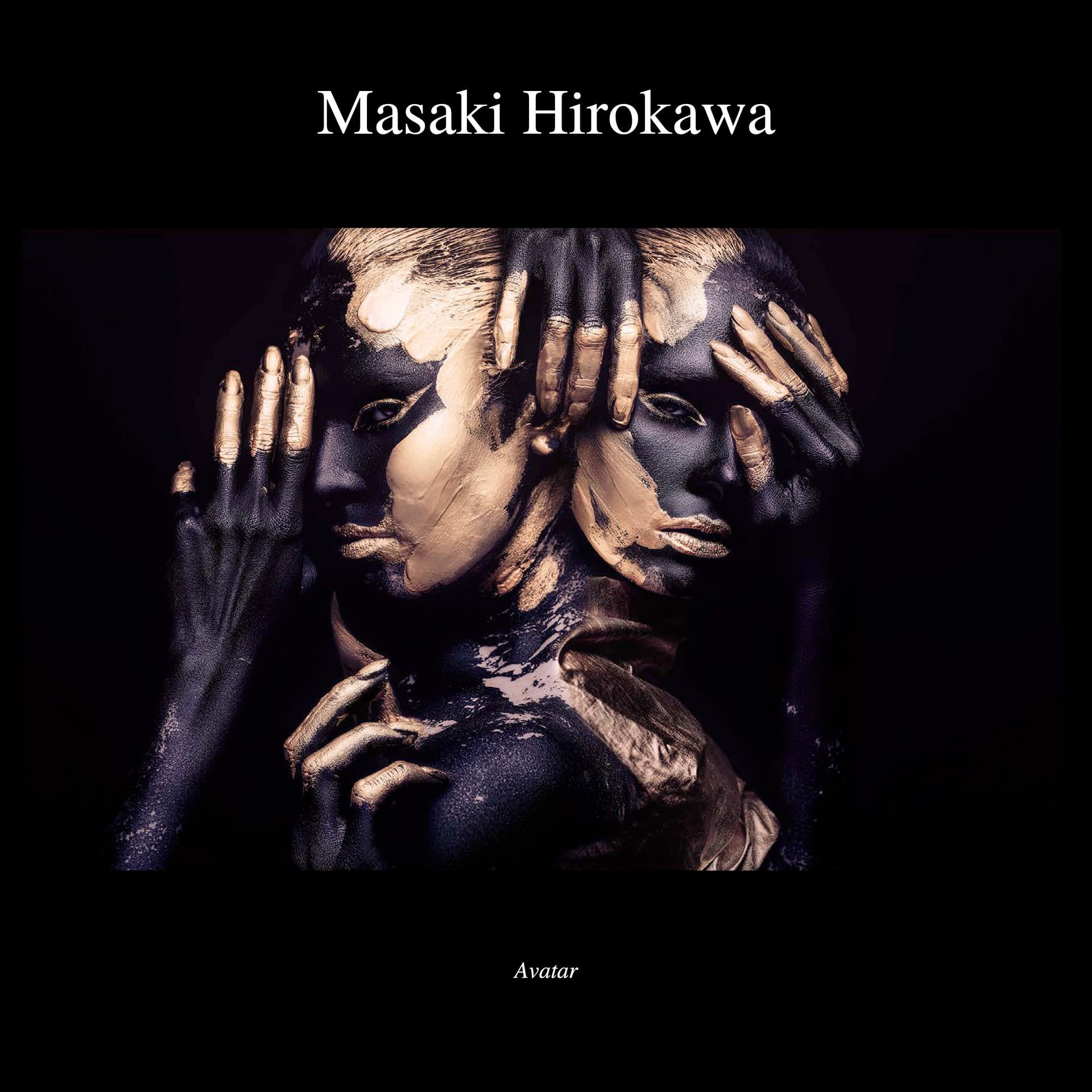 Avatar / 化身 by Masaki Hirokawa / 廣川政樹