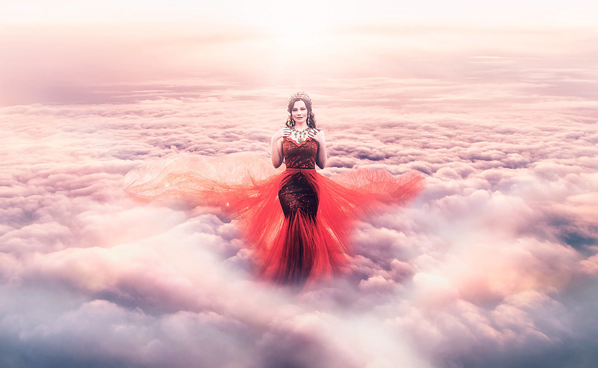 Hope / 希望 by Masaki Hirokawa / 廣川政樹