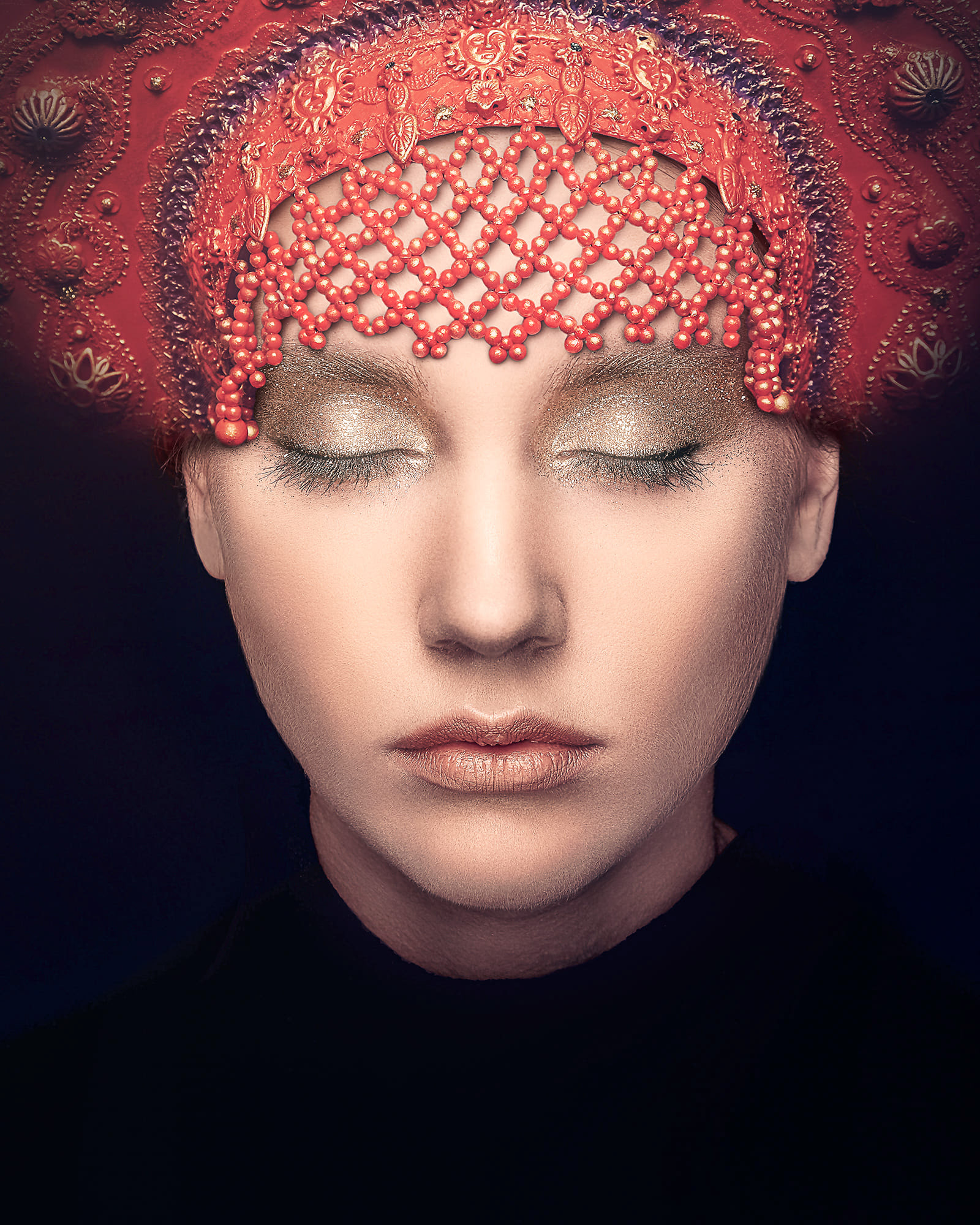 Condolences / 悼む by Masaki Hirokawa / 廣川政樹