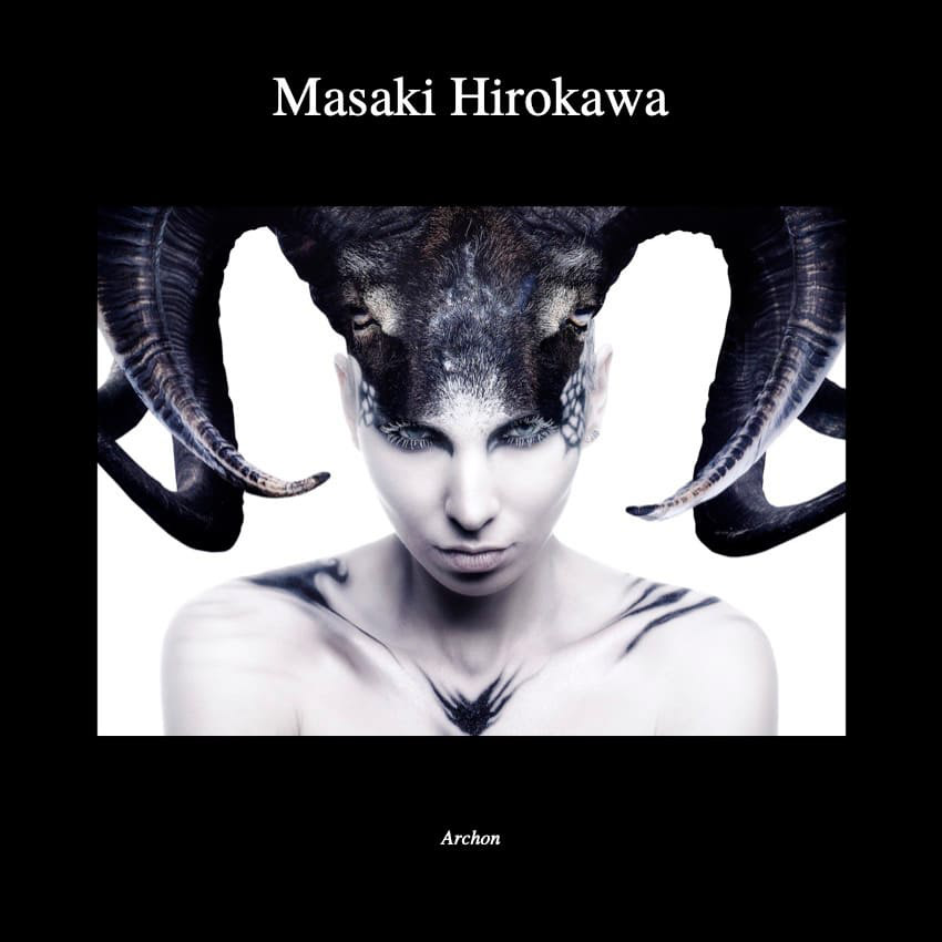Archon / 偽神 by Masaki Hirokawa / 廣川政樹