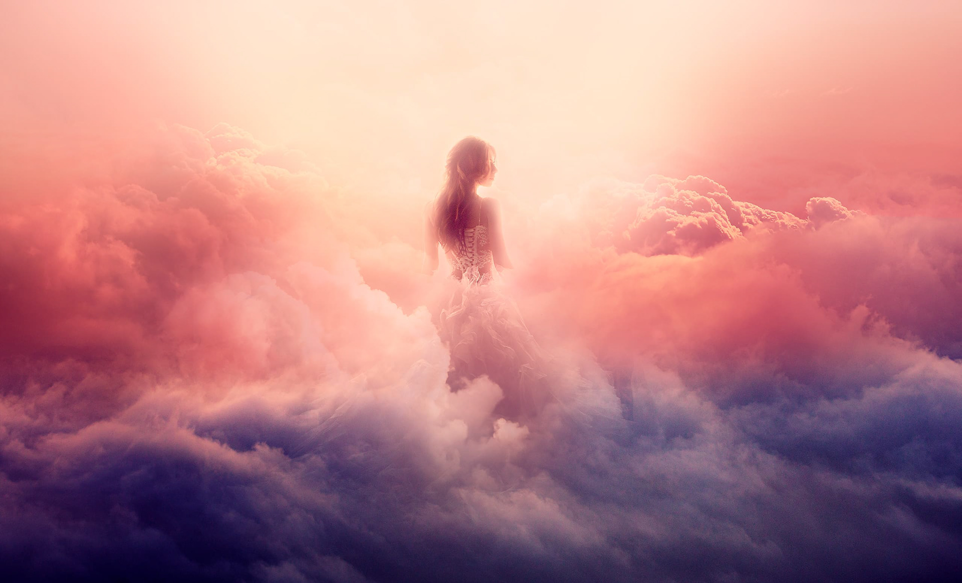 ALLELUIA / 遠神恵贈 by Masaki Hirokawa / 廣川政樹