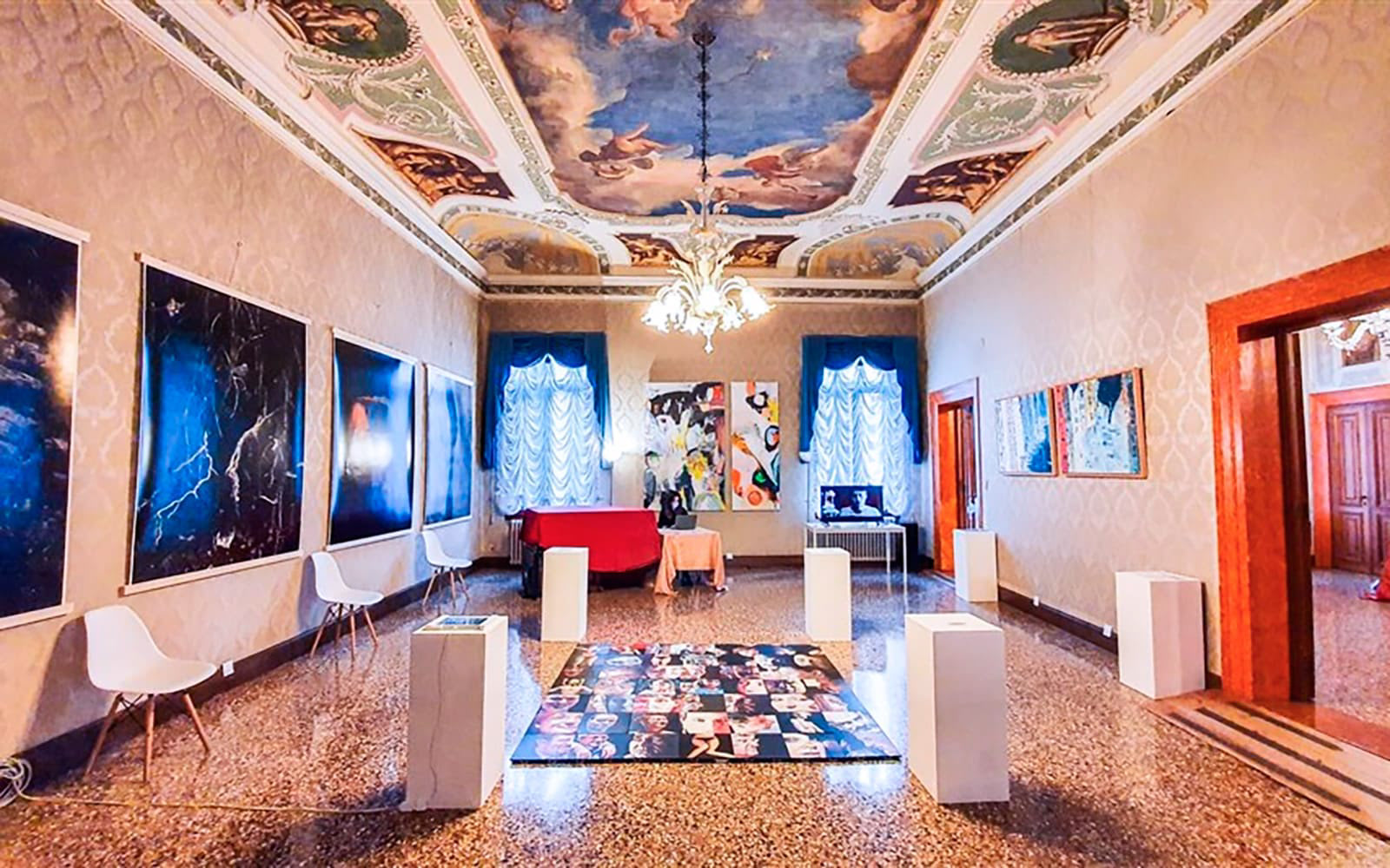 Palazzo Albrizzi-Capello