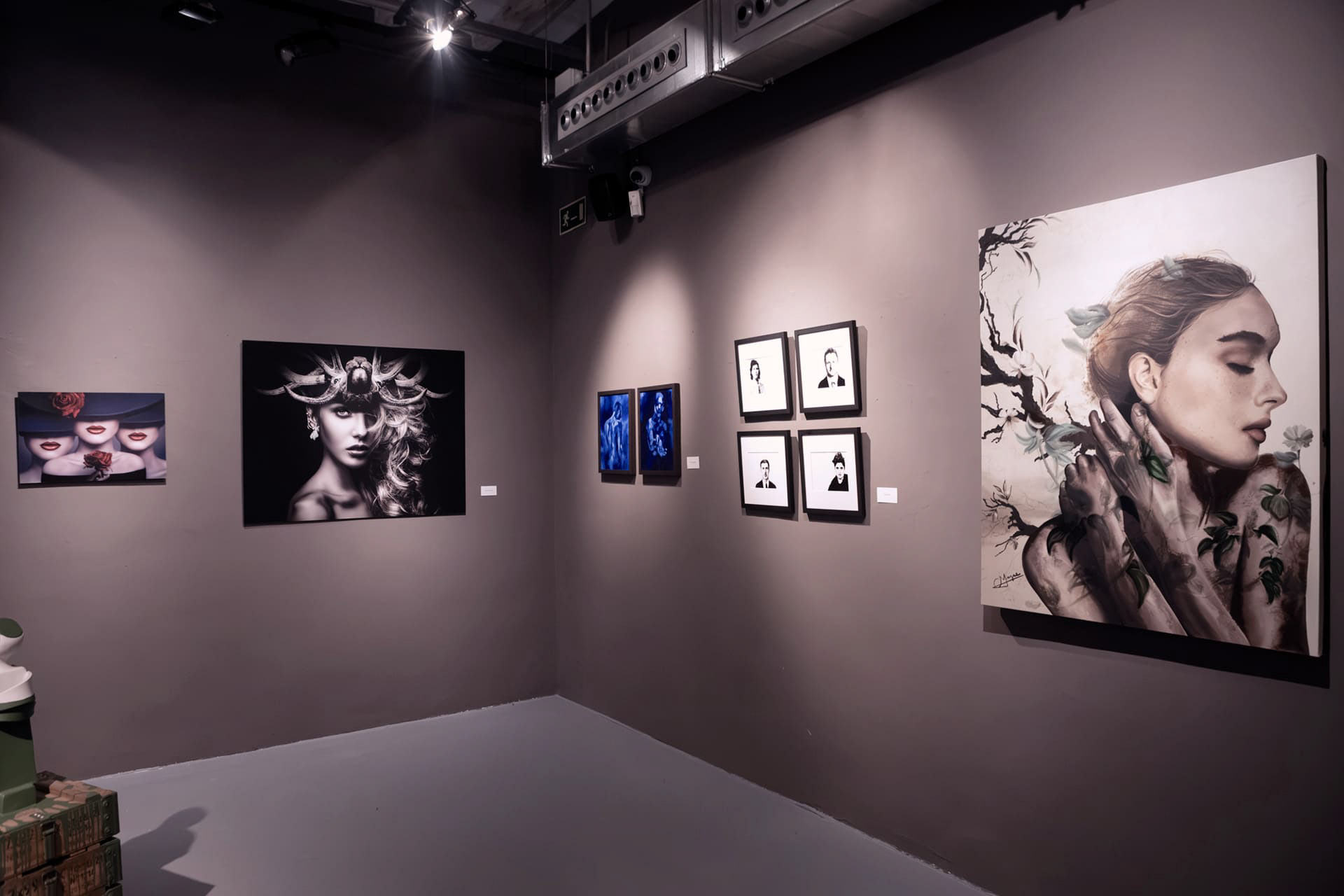 Masaki Hirokawa / 廣川政樹 - A Beautiful Horizon ー MEAM Barcelona presented by RFA Projects