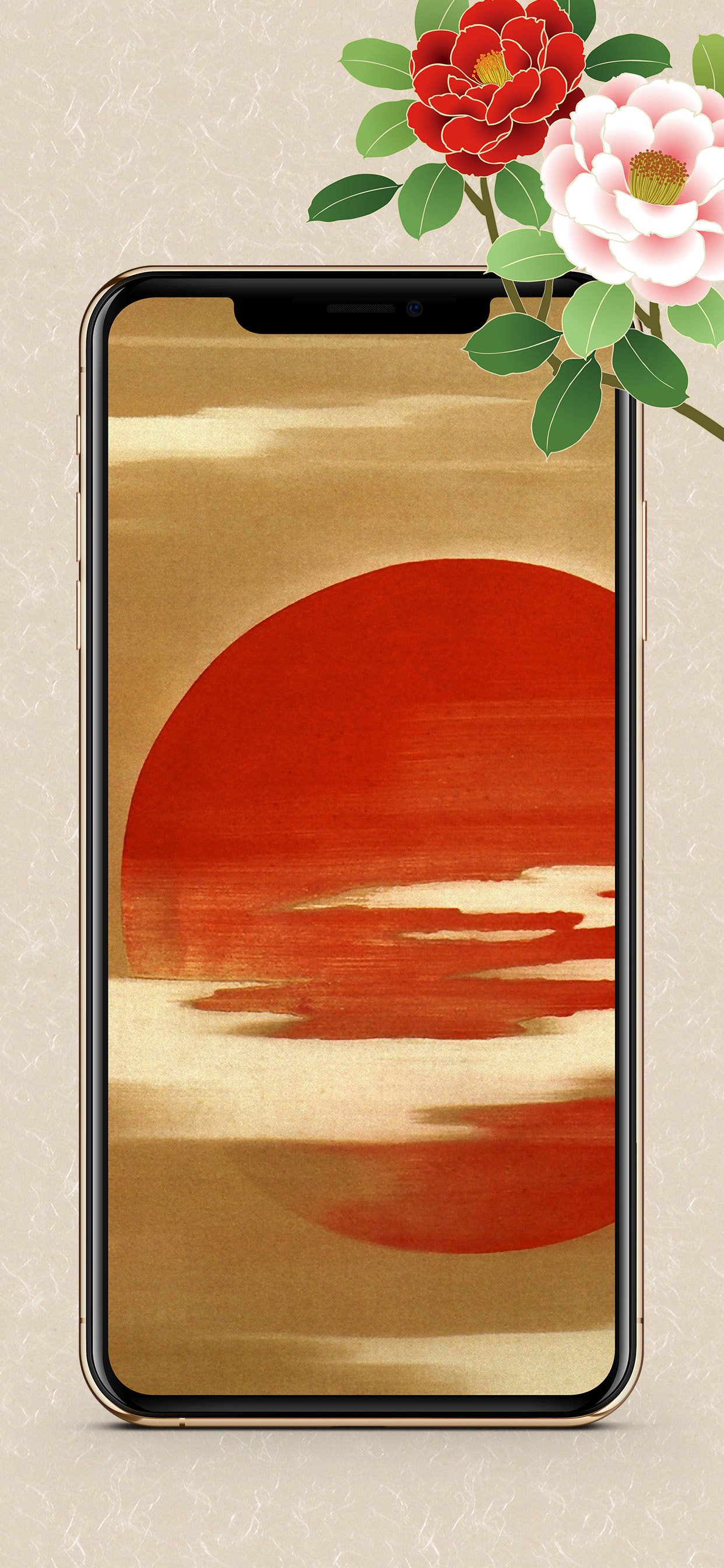 Dolice Design Masaki Hirokawa Portfolio 廣川政樹ポートフォリオ Iphone Android App Ukiyo E