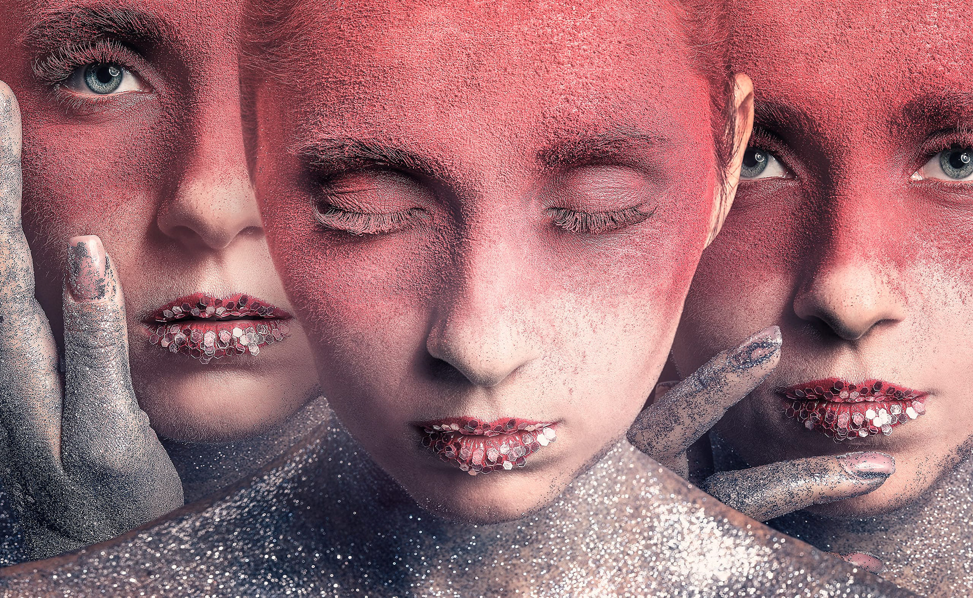 A Regenerated World / 新世界 by Masaki Hirokawa / 廣川政樹