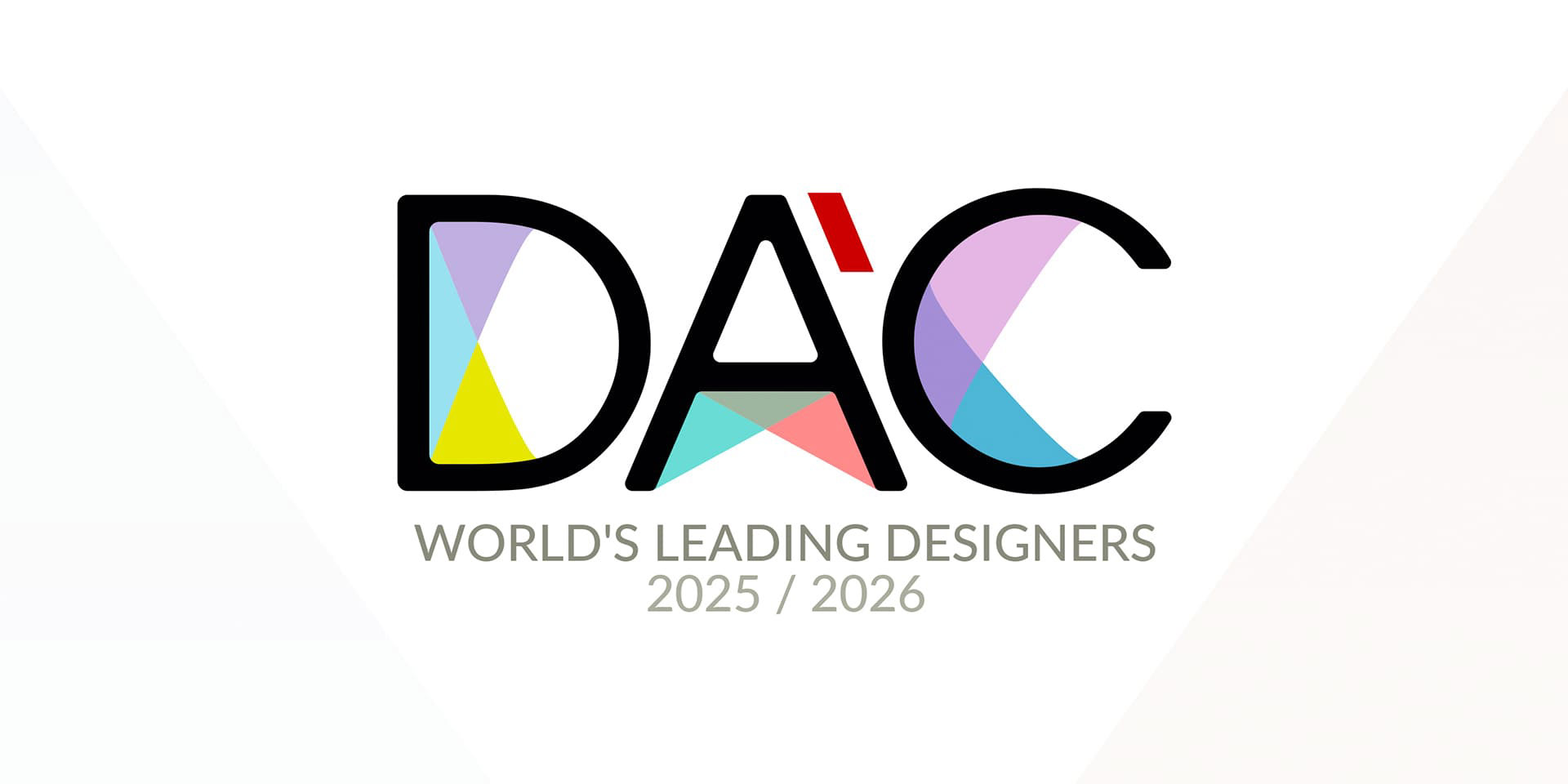 DAC – Design Classifications