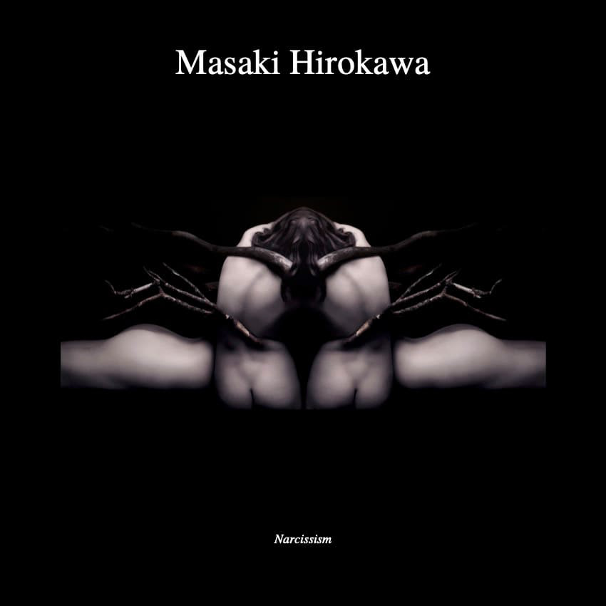 Narcissism / 自己愛の變形 by Masaki Hirokawa / 廣川政樹