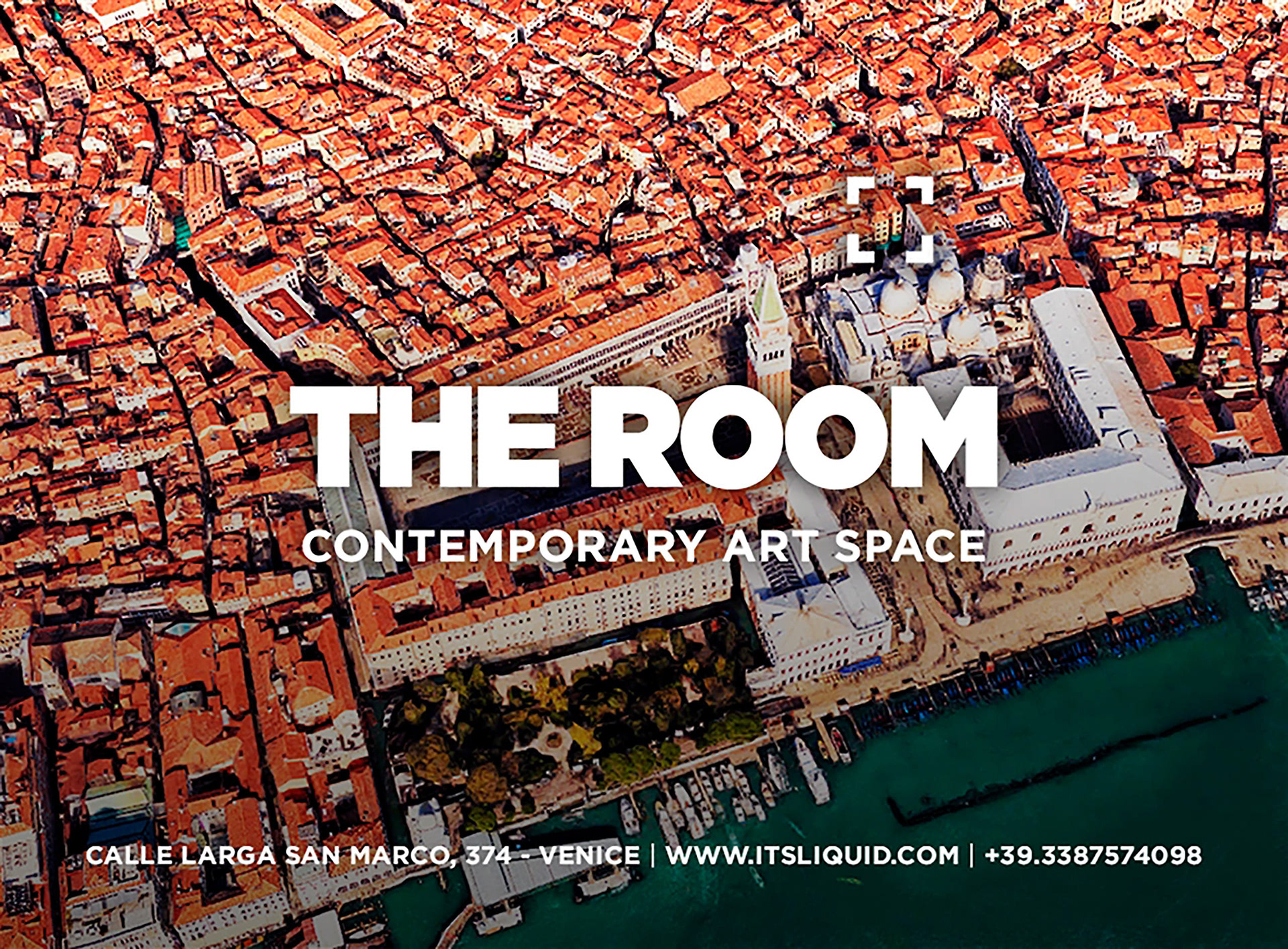 THE ROOM Contemporary Art Space - 1