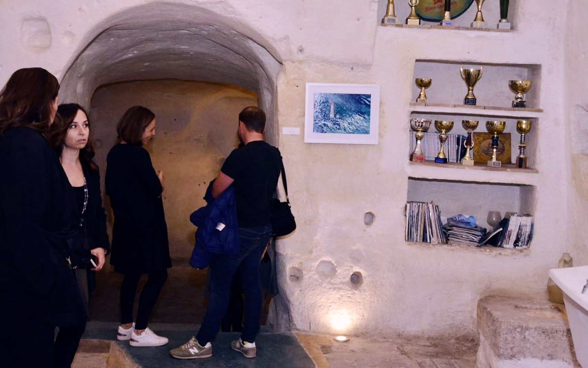 RenovArt | 100 artists for the future (November Edition) - ApuliaAste - Gallery 8