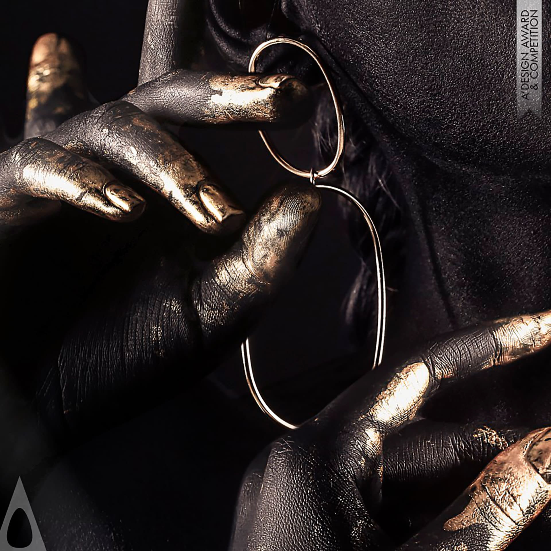 Masaki Hirokawa / 廣川政樹 - Peace 4 - Golden A' Design Award Winner for Photography and Photo Manipulation Design Category in 2022