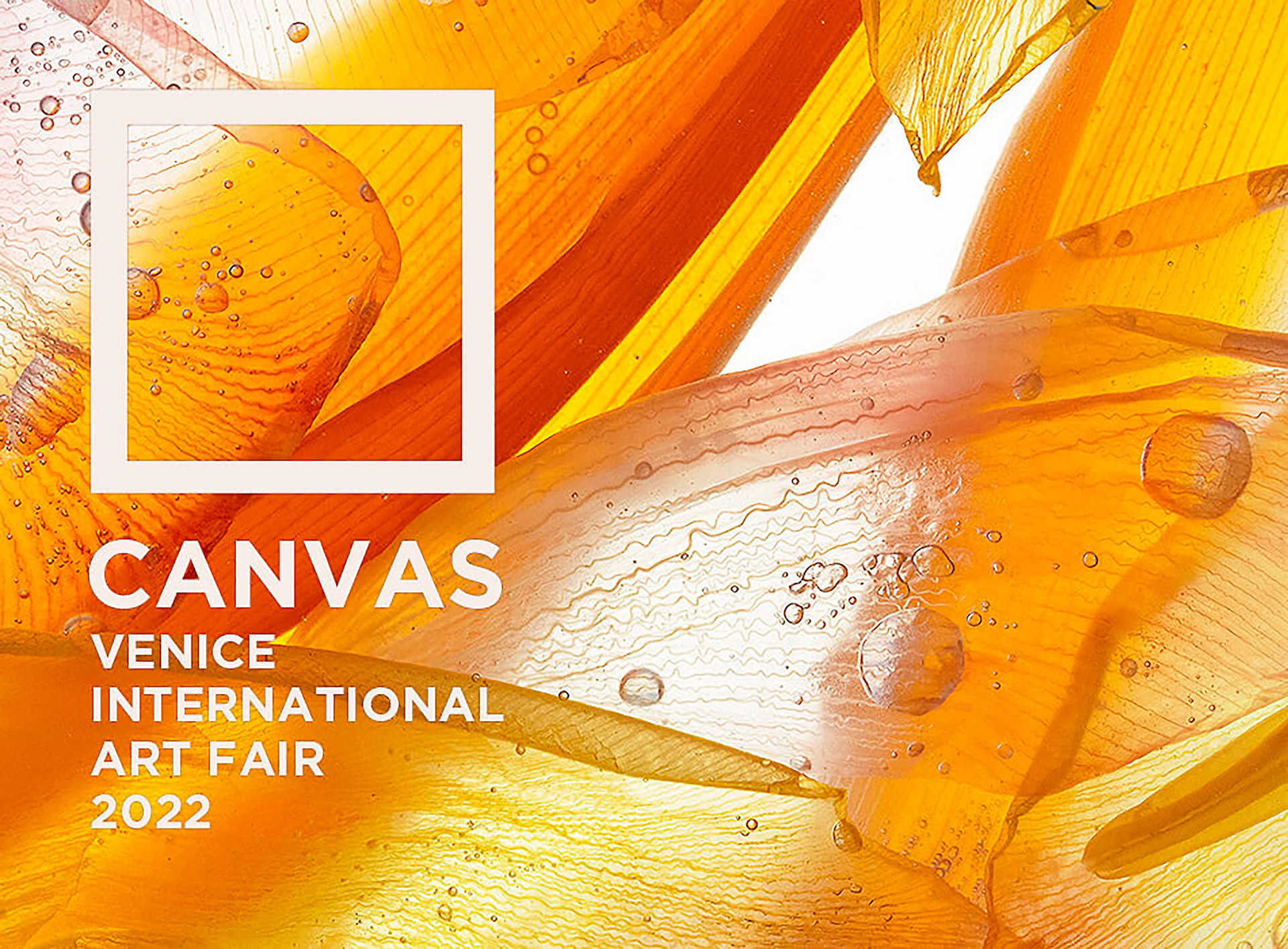 CANVAS INTERNATIONAL ART FAIR 2022 - ITSLIQUID Group