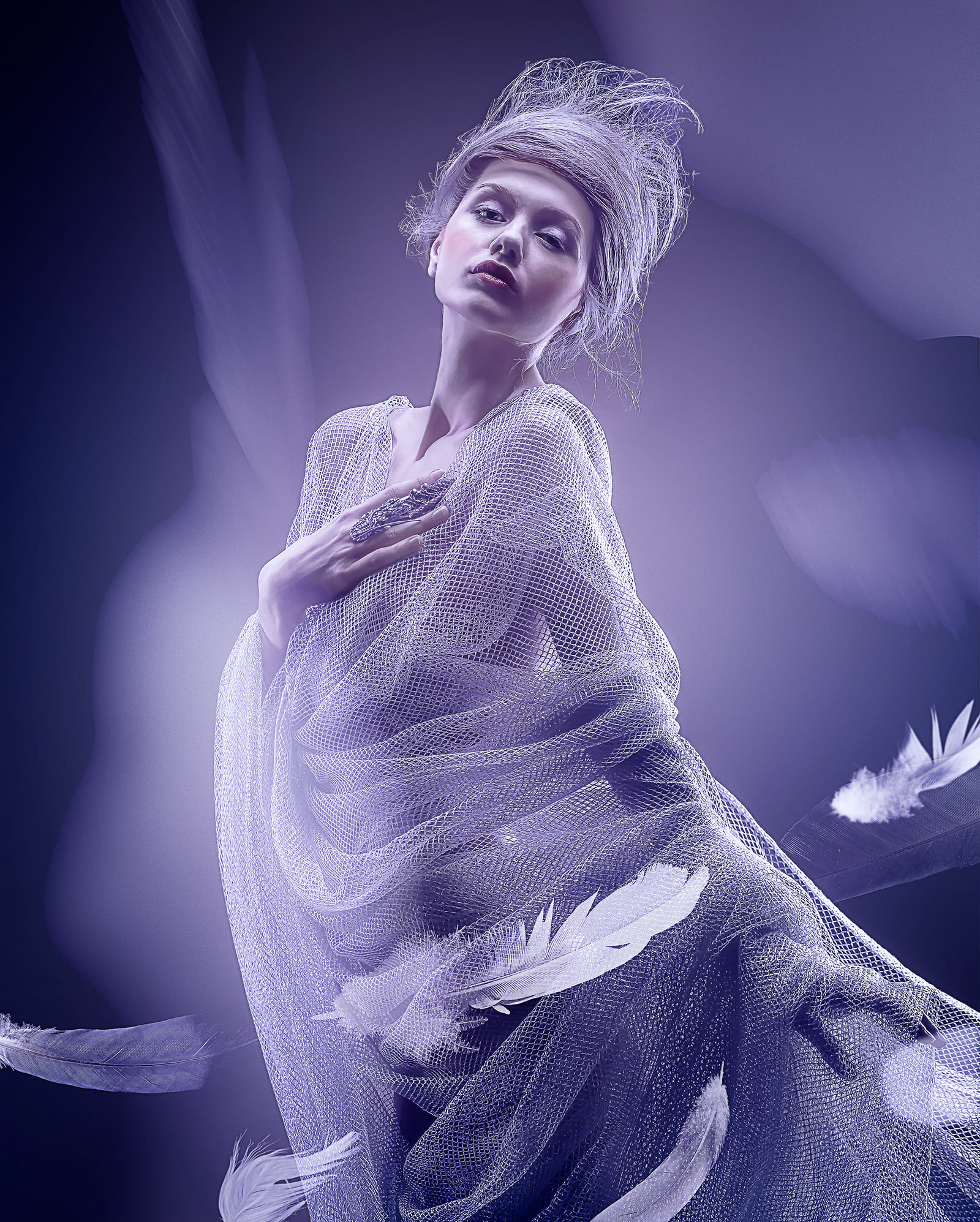 Midori by Masaki Hirokawa / 廣川政樹