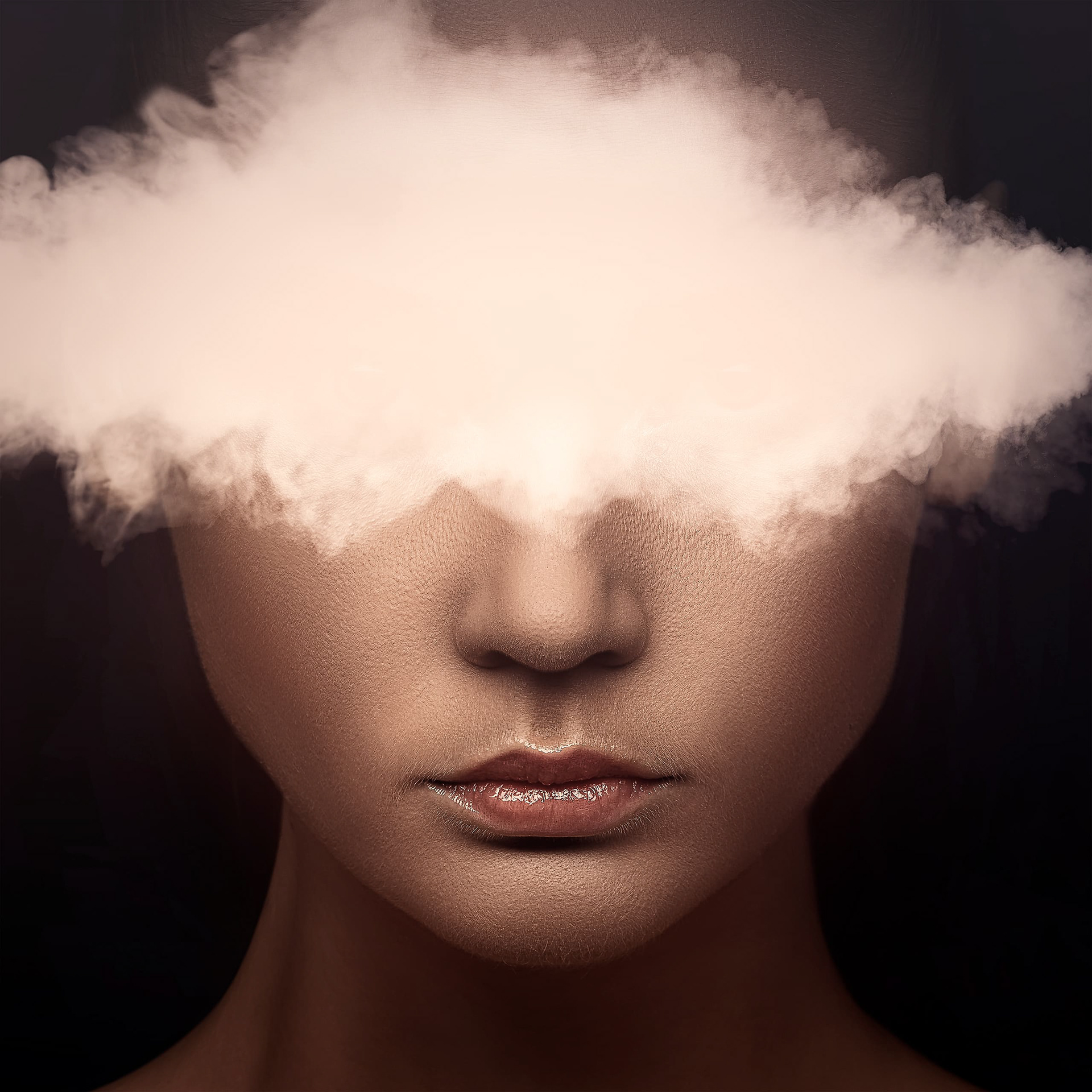 Forgotten Sky / 忘却の眺め by Masaki Hirokawa / 廣川政樹