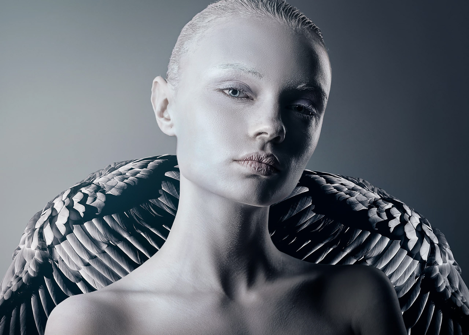 Astaroth / 静寂に凍る光 by Masaki Hirokawa / 廣川政樹