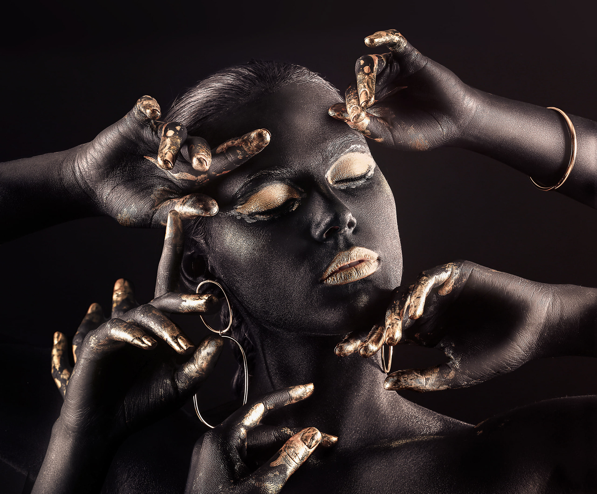 Peace / 平和 by Masaki Hirokawa / 廣川政樹