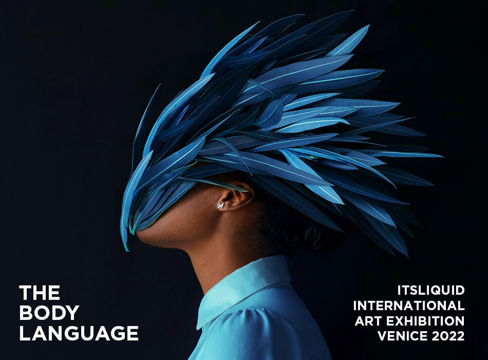 THE BODY LANGUAGE 2022 - ITSLIQUID Group
