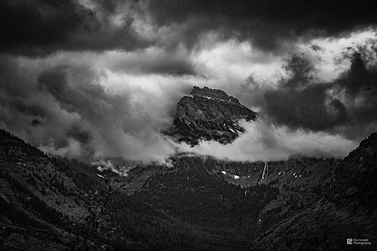 Glacier National Park