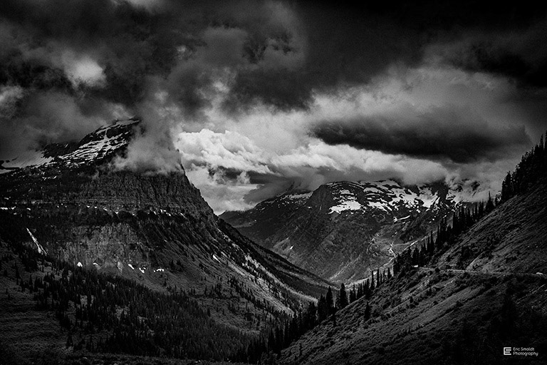 Glacier National Park