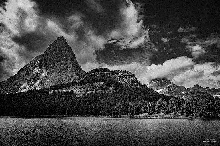 Glacier National Park