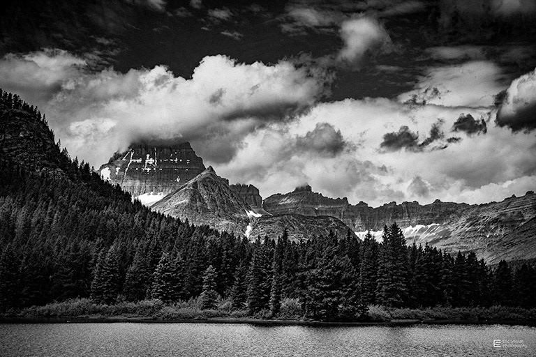 Glacier National Park