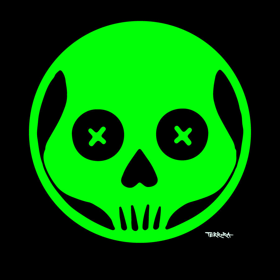 © MIKE TERRORA 2015-2025