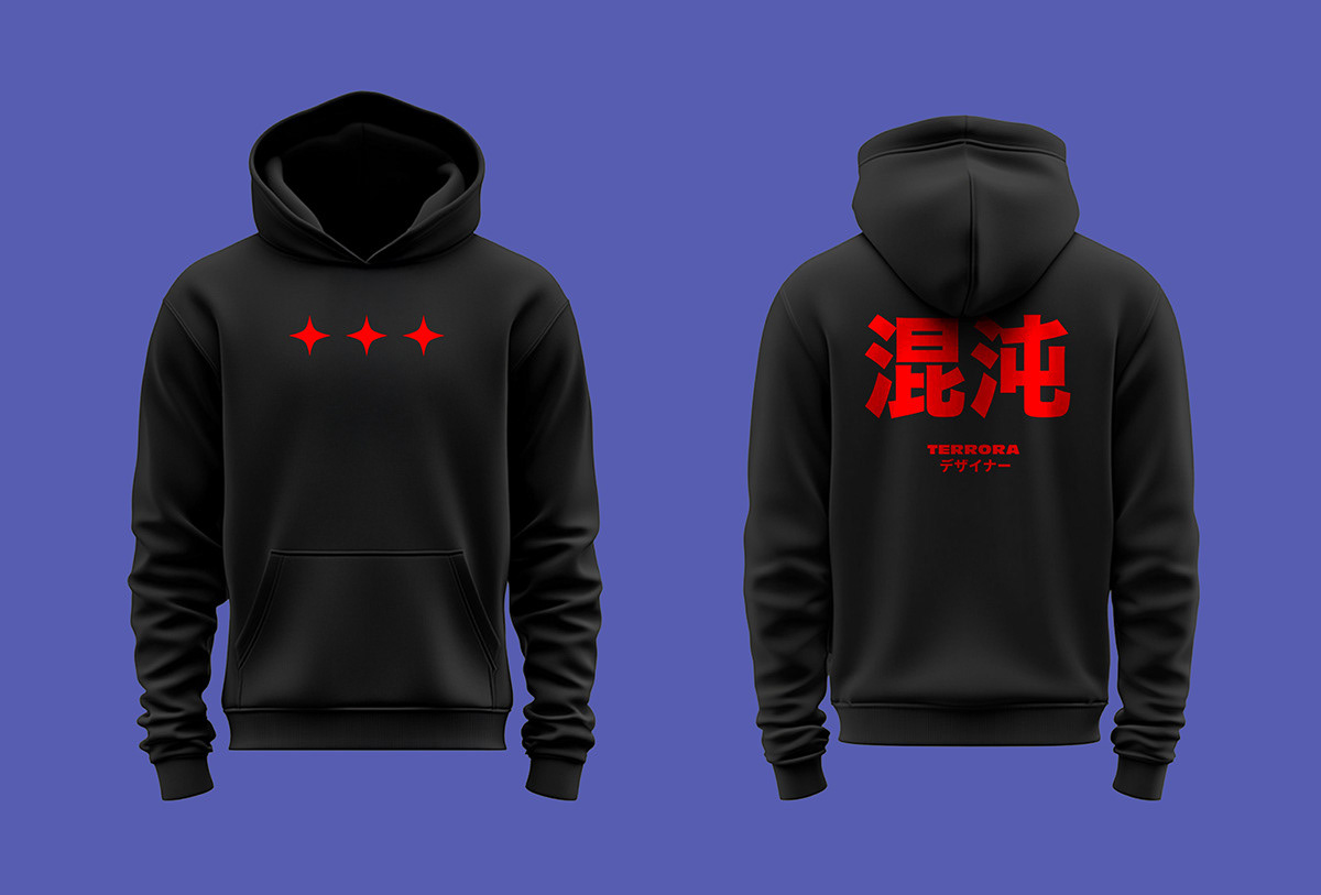 © MIKE TERRORA 2015-2025