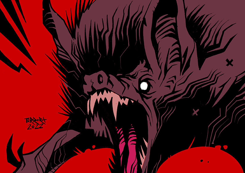 © MIKE TERRORA 2015-2025