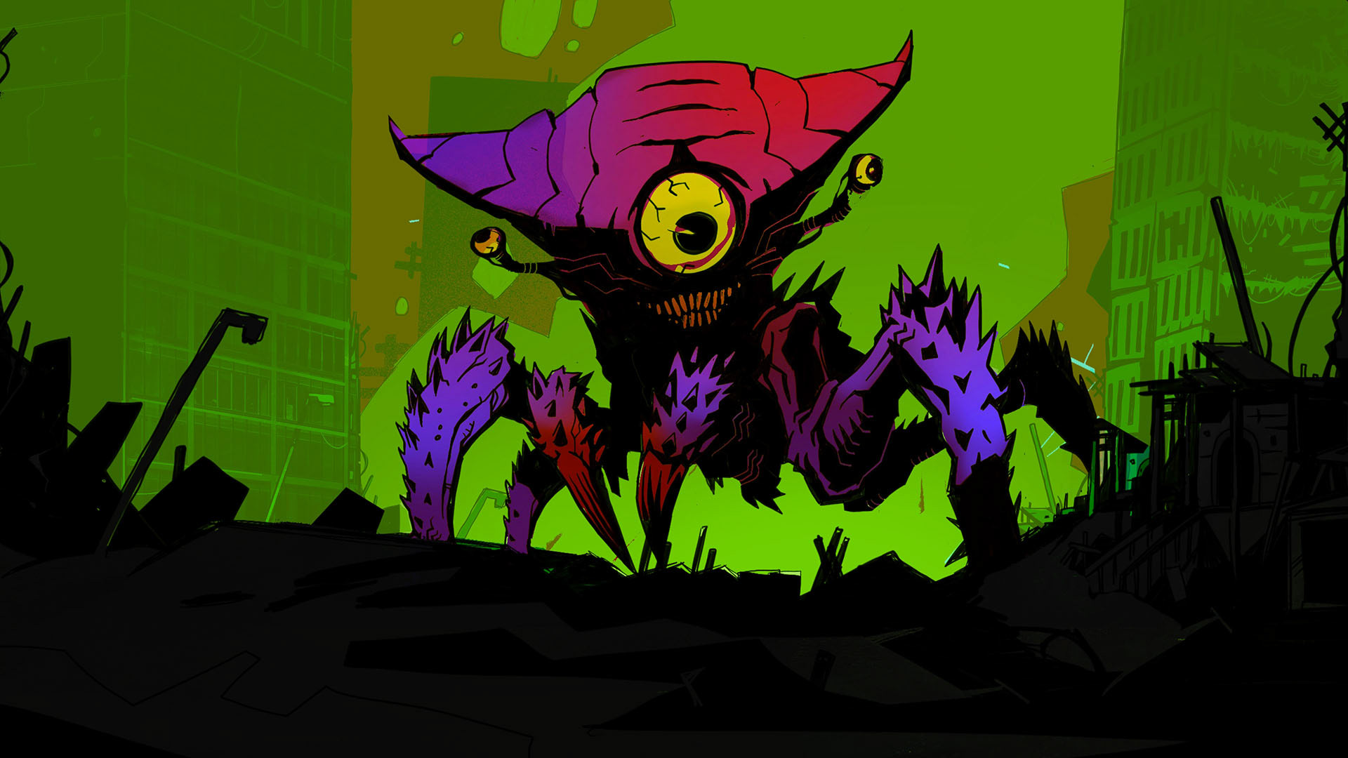 © MIKE TERRORA 2015-2025