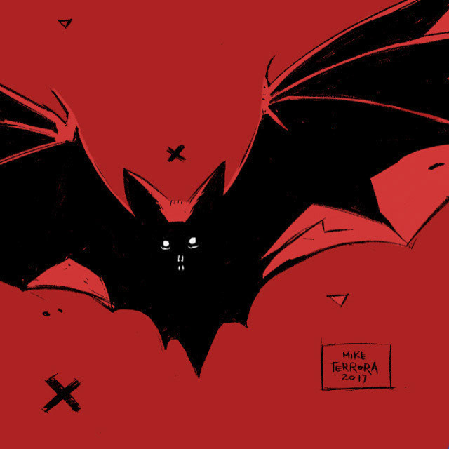 © MIKE TERRORA 2015-2025