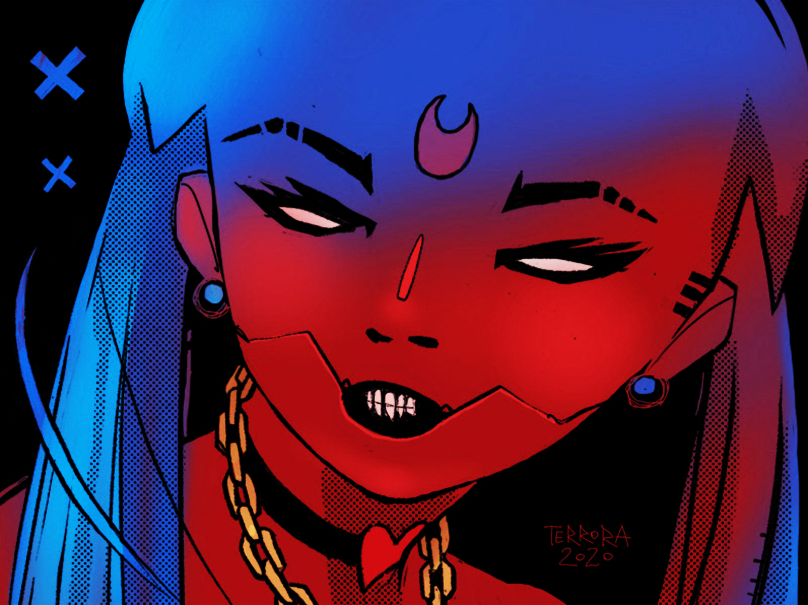 © MIKE TERRORA 2015-2025