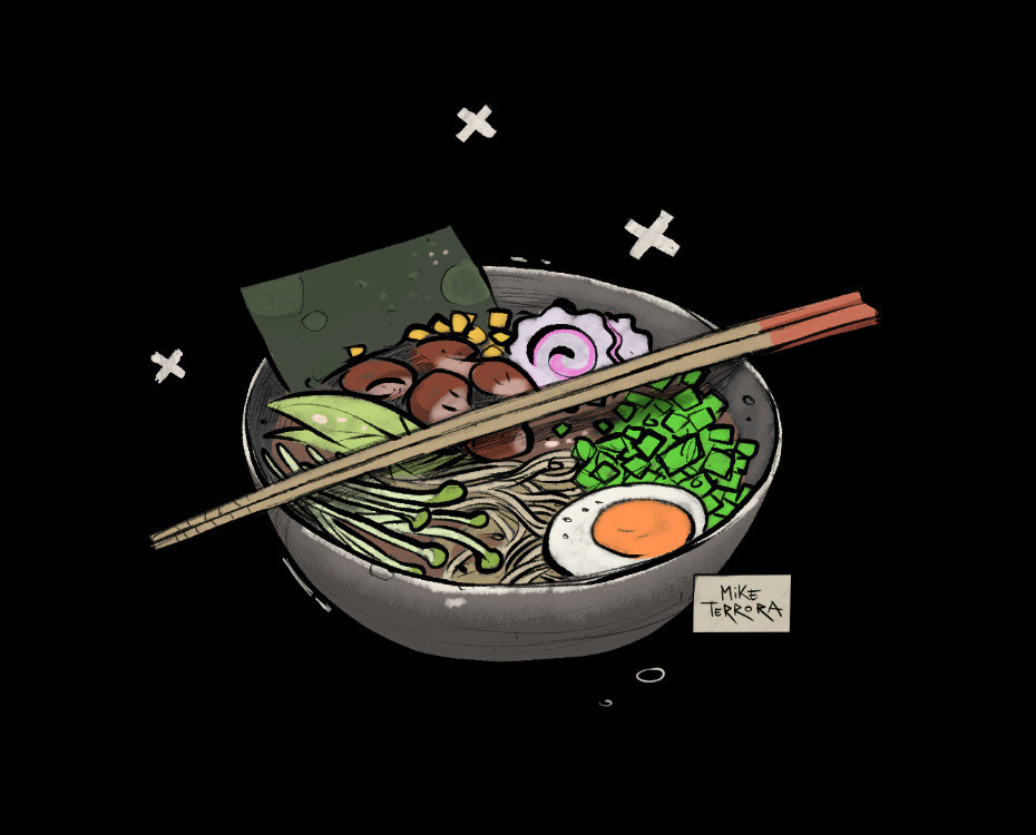 © MIKE TERRORA 2015-2025