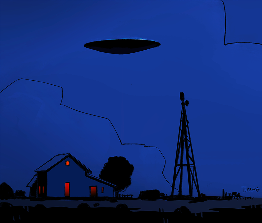 © MIKE TERRORA 2015-2025