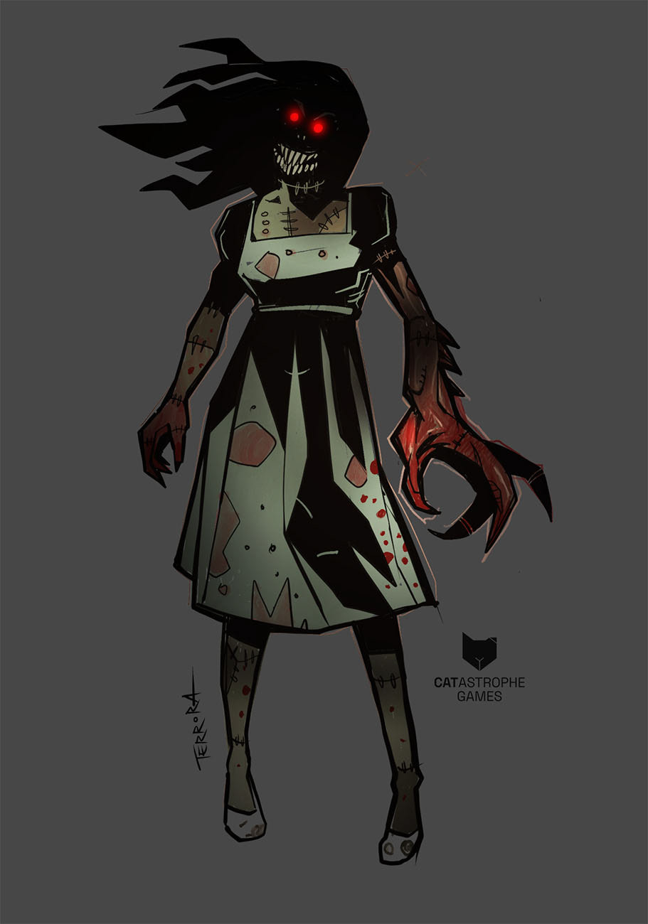 © CATASTROPHE GAMES 2015-2025