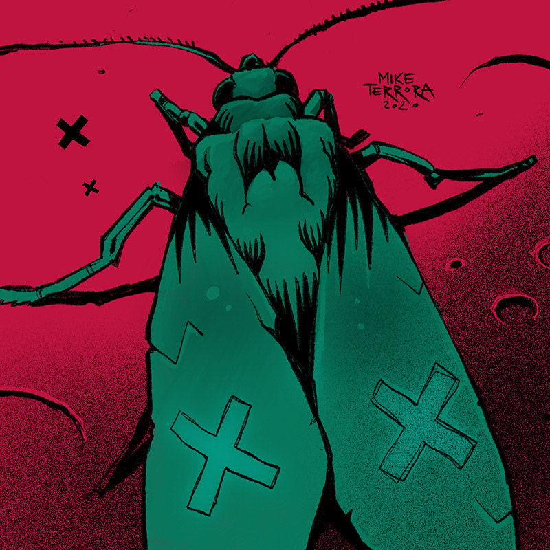 © MIKE TERRORA 2015-2025