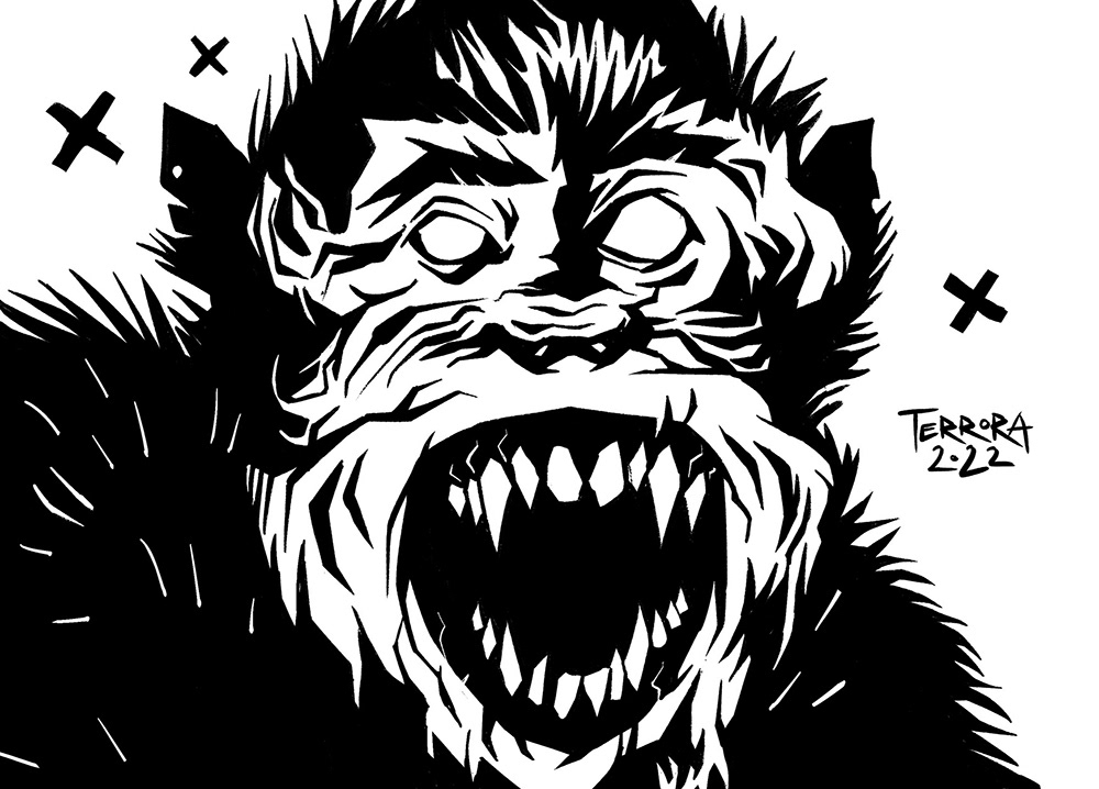 © MIKE TERRORA 2015-2025