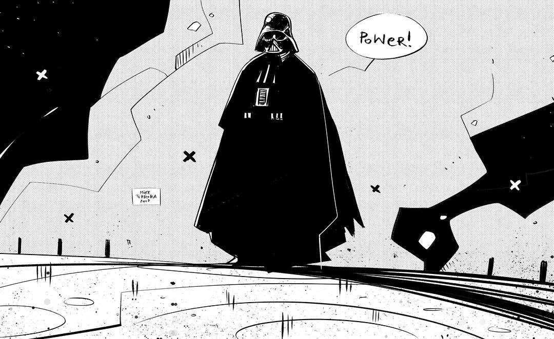 © MIKE TERRORA 2015-2025