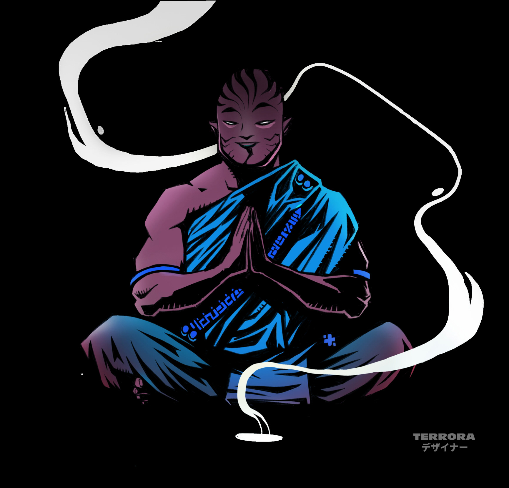 © MIKE TERRORA 2015-2025