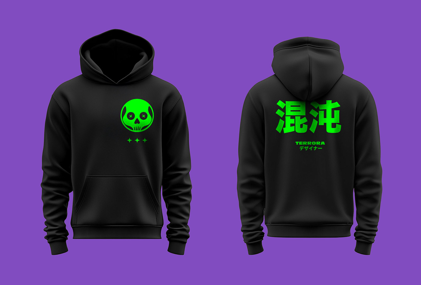 © MIKE TERRORA 2015-2025