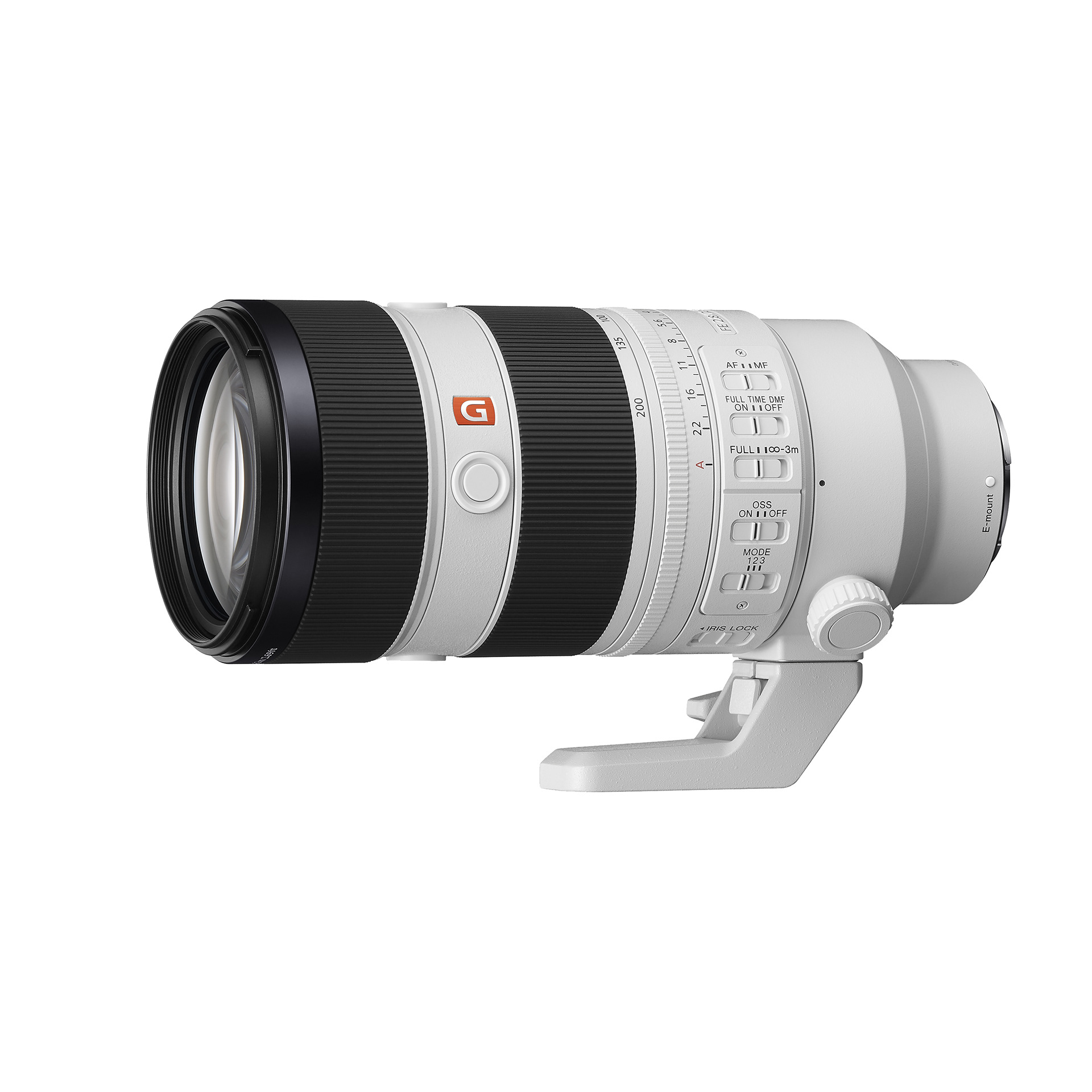 Sony 70-200GM2 SEL70200GM2