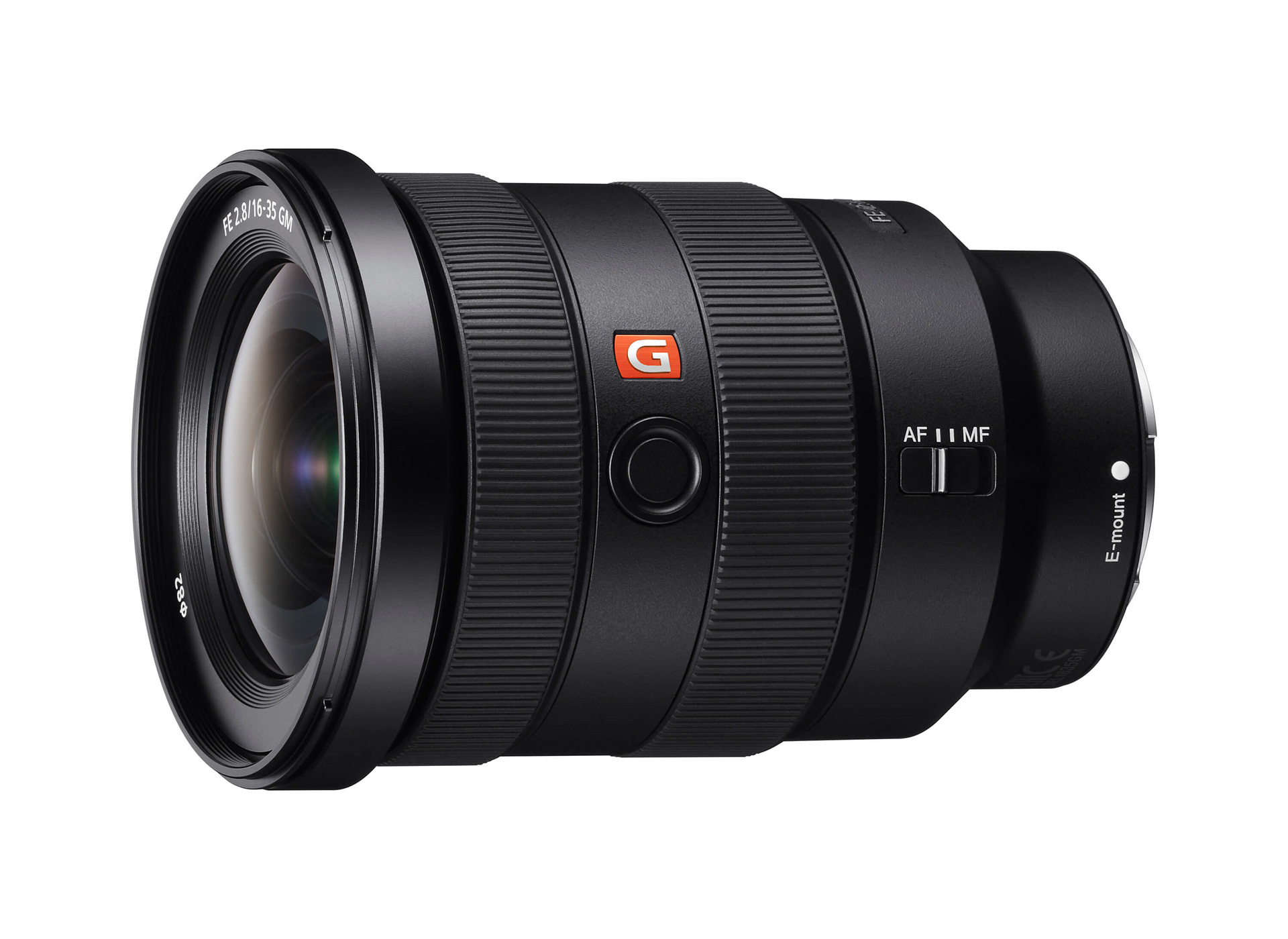 Sony FE 16-35mm F2.8 GM SEL1635GM