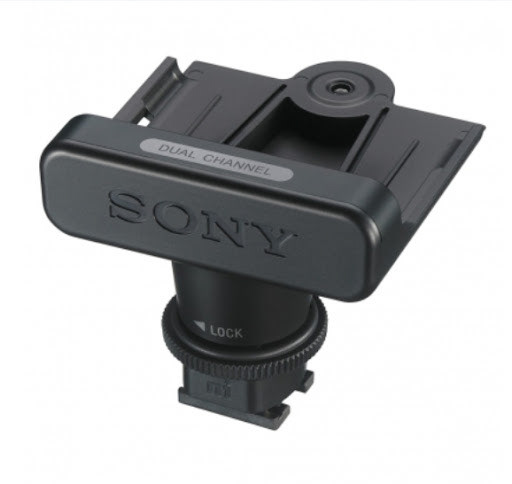 SMAD-P3D雙通道多介面靴 (MI Shoe)