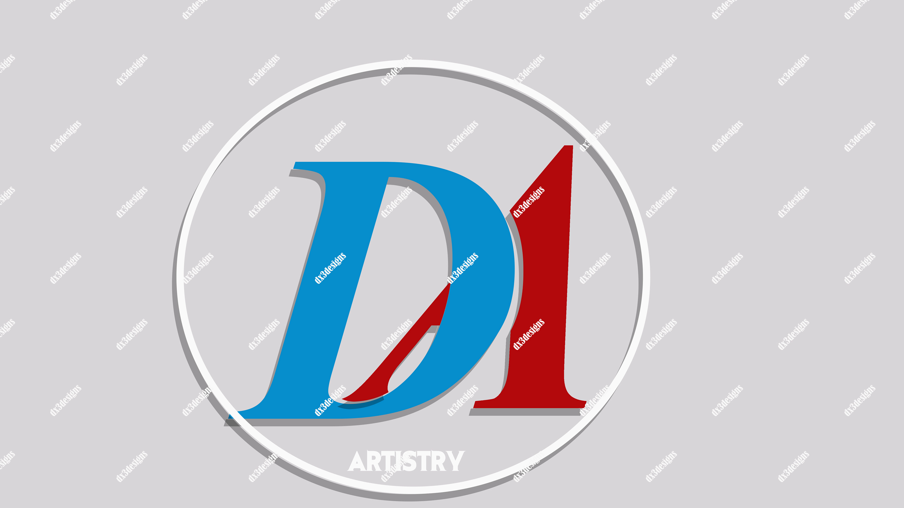 Devon Calhoun - Logo Design
