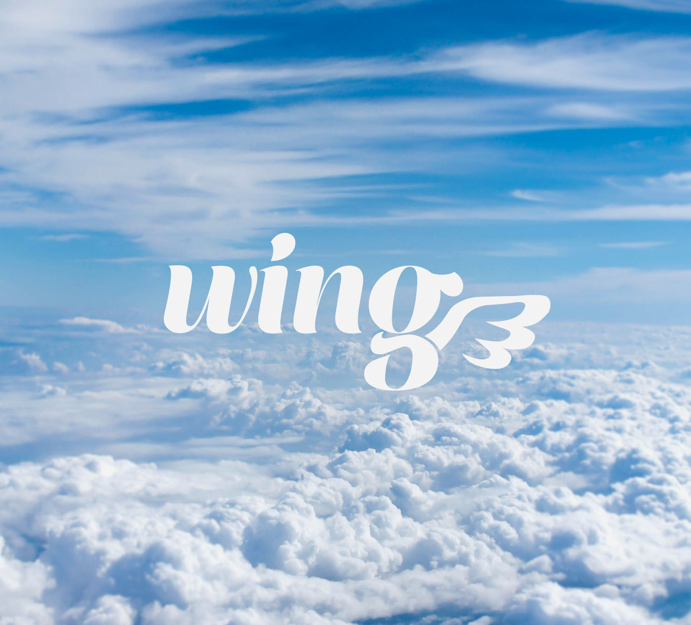Wing Logo