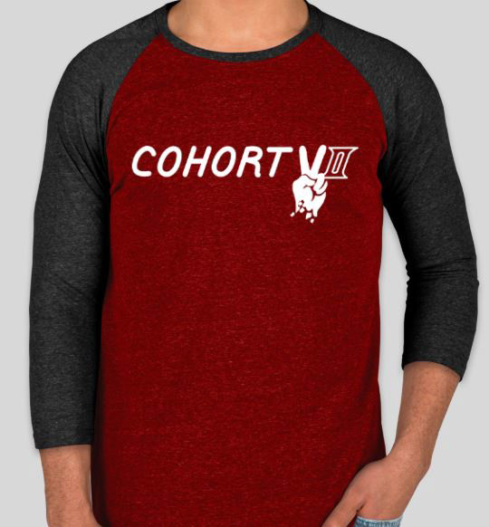 USC IYA Cohort 7 Class Shirt