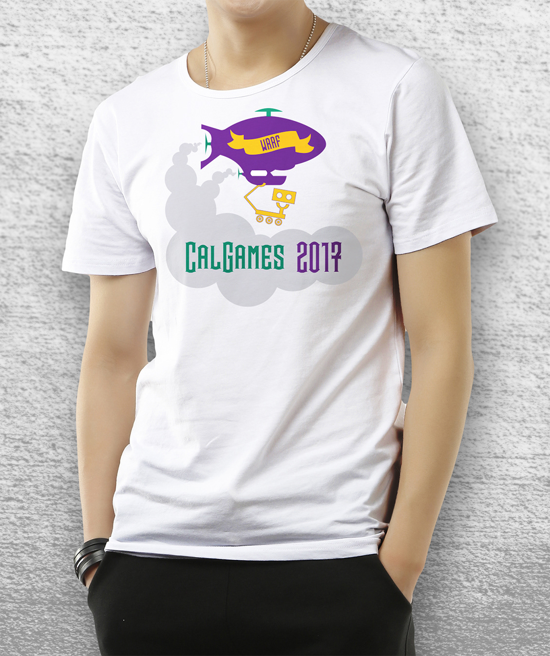 Event Shirt