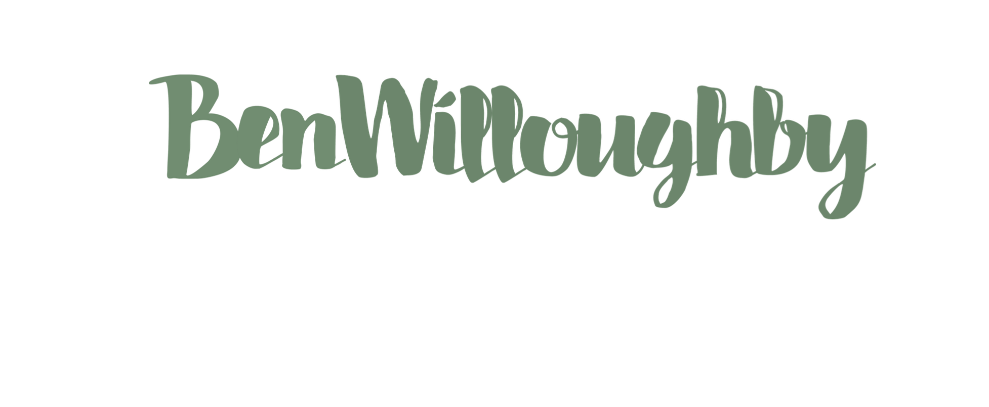 ben willoughby