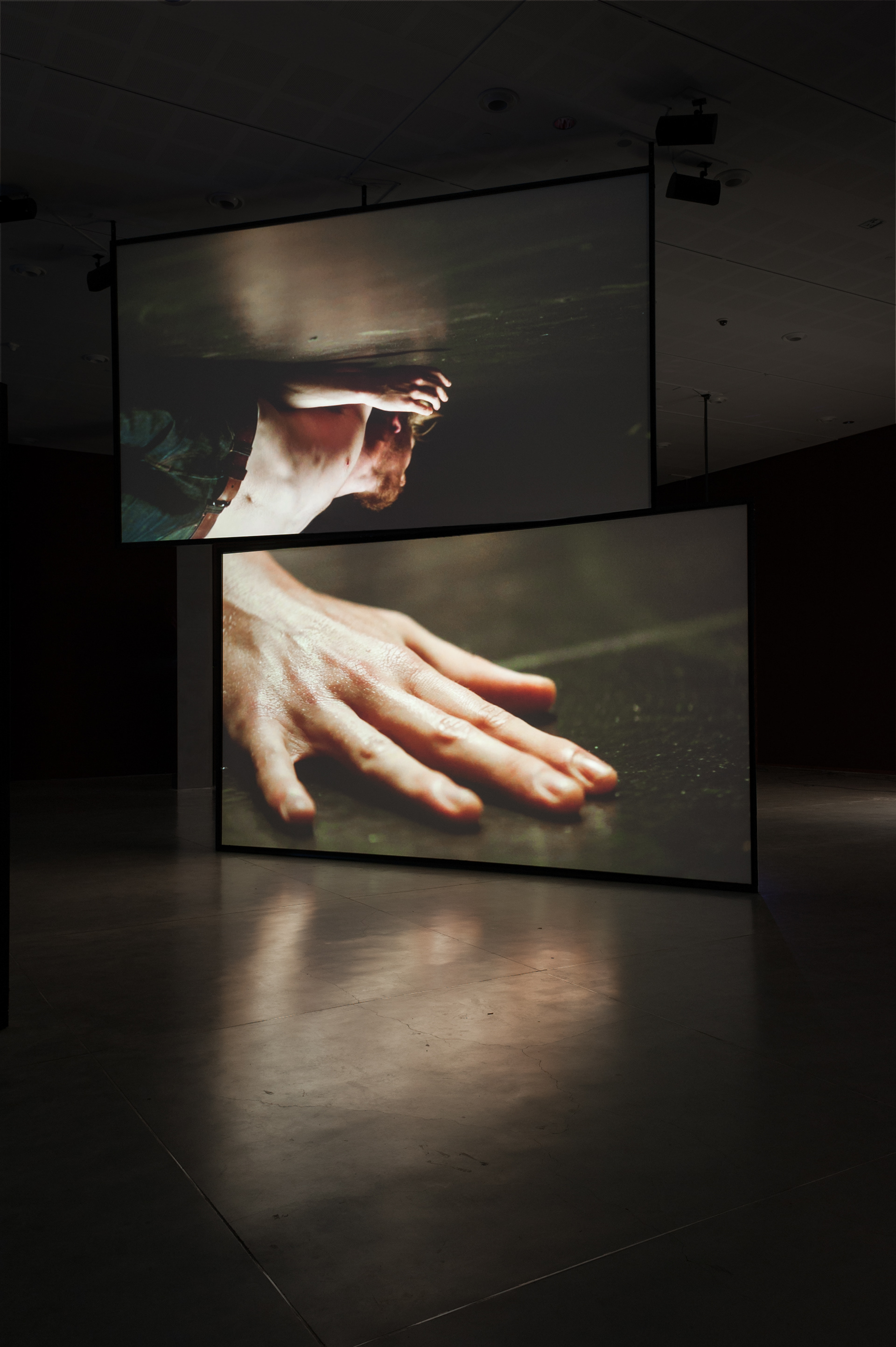 Henry Rebel, 2011, Tel Aviv Museum of Art, 2013