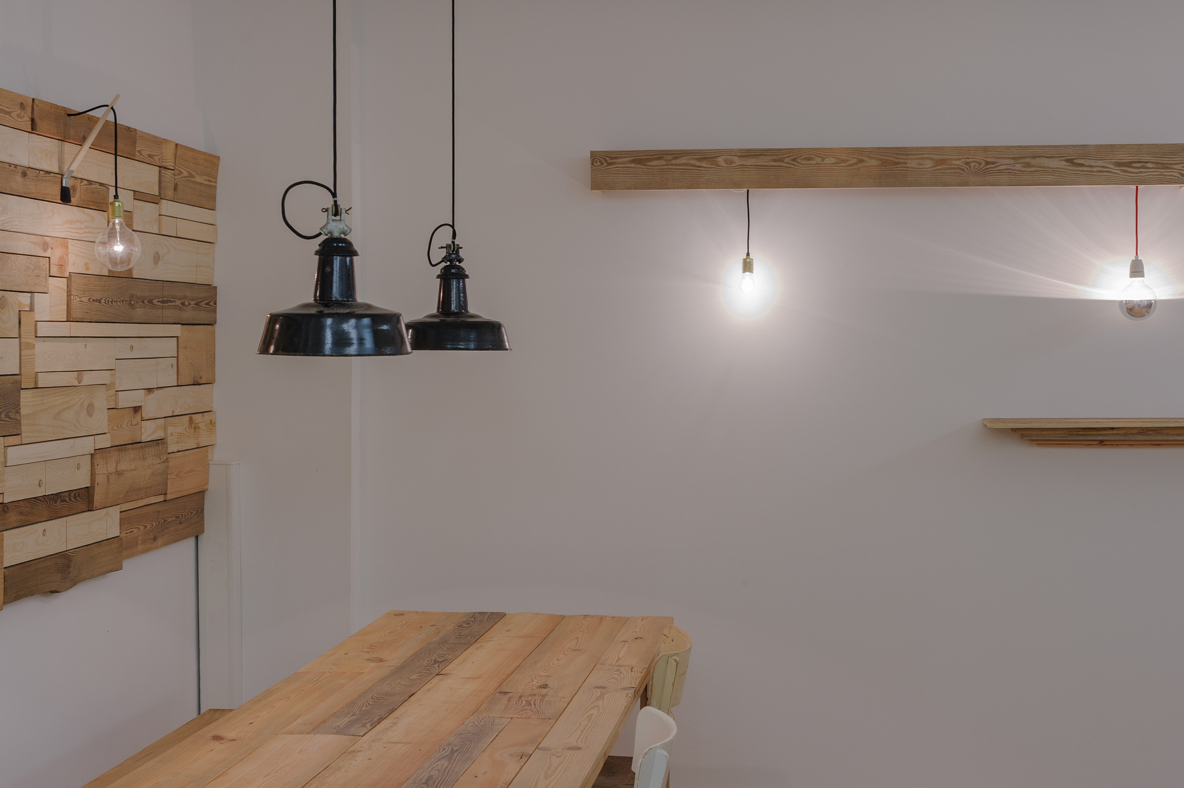 Aperto / Plantage iX, Berlin